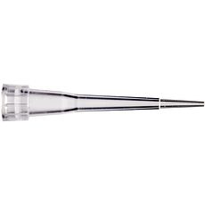 Pointes Biohit® standard 0,1 à 10 µl