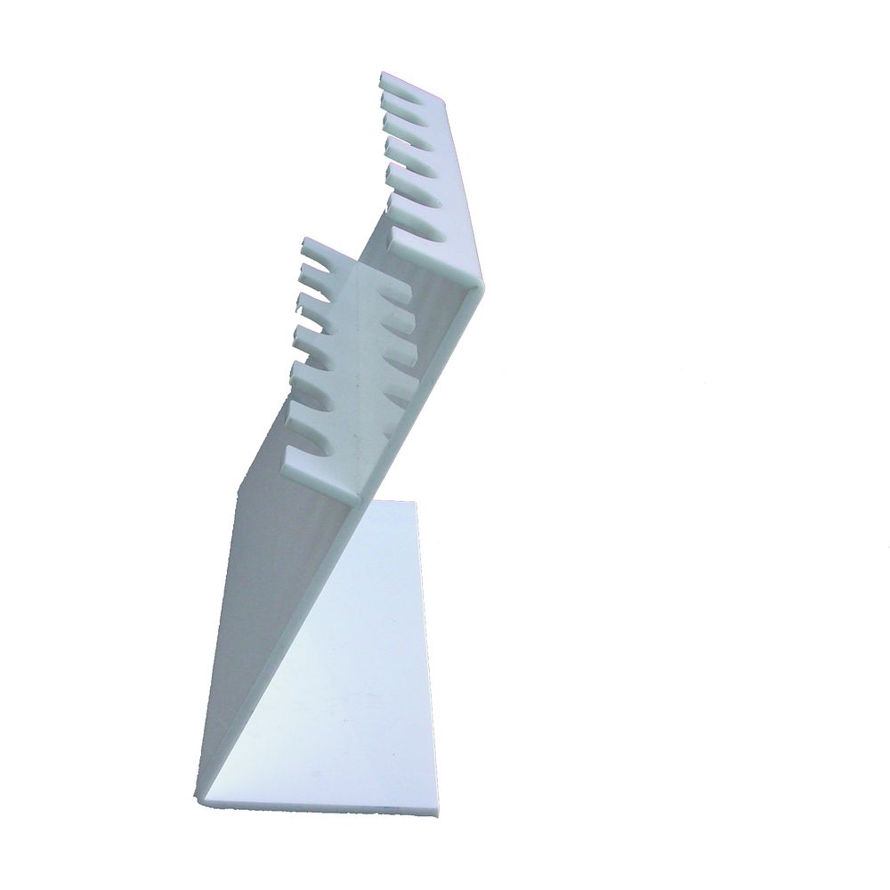 Portoirs en ligne pour micropipettes