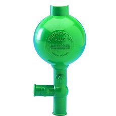 PROPIPETTE® Plus à soupape automatique Aspire-pipette à refoulement rapide