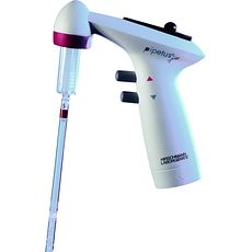 Pipetus® Junior à pompe manuelle