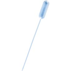 Pipettes de transfert en plastique type E