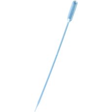 Pipettes Pasteur en plastique type M
