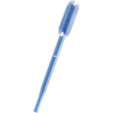 Pipettes de transfert en plastique type H