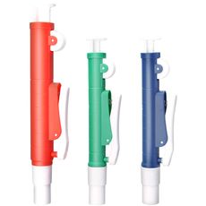 Aspire-pipettes LEVO E