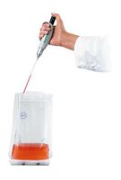 Pipette à volume fixe BagPipet