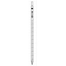 Pipettes graduées classe B type 3