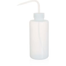 Pissettes col étroit en LDPE