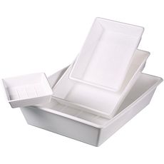 Jeux de cuvettes de laboratoire