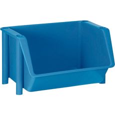 Bac à bec en HDPE