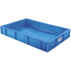 Bac à pâtons Gilactiv®en HDPE