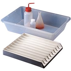 Plateau en polypropylène