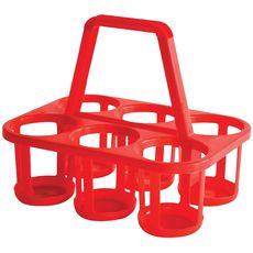 Panier porte-bouteilles en polypropylène
