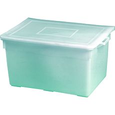 Bac géant 75 litres