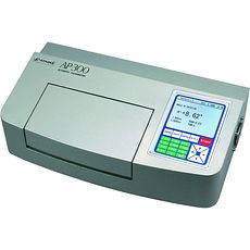 Polarimètre automatique