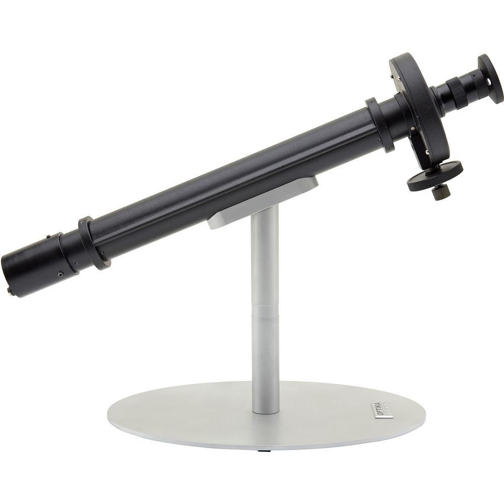 Polarimètre type Laurent