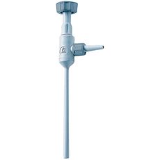 Trompe à eau en polypropylène