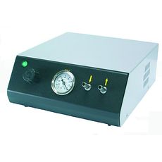 Pompes à vide et compresseur à membrane jusqu'à 15 l/min