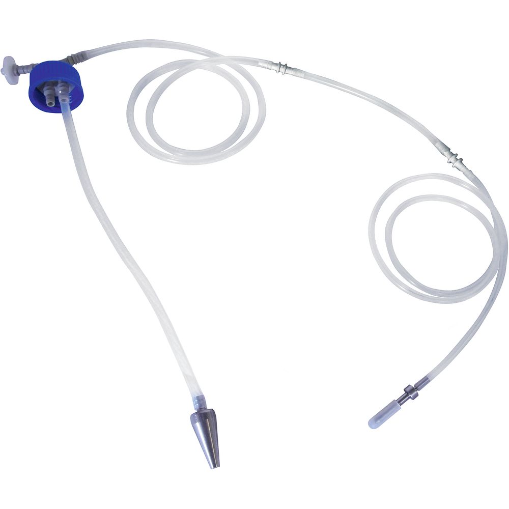 Pompes péristaltique Flexipump dosage simple