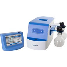 Pompes autonomes avec contrôle à distance DC Chem 610 Pro