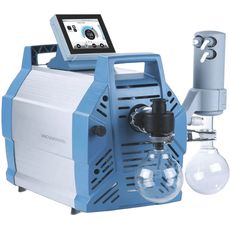 Groupe de pompage chimique avec régulateur de vide PC3012 Vario select