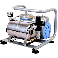 Système d'alimentation en air Système d'alimentation en air Pompes à vide revêtement en PTFE