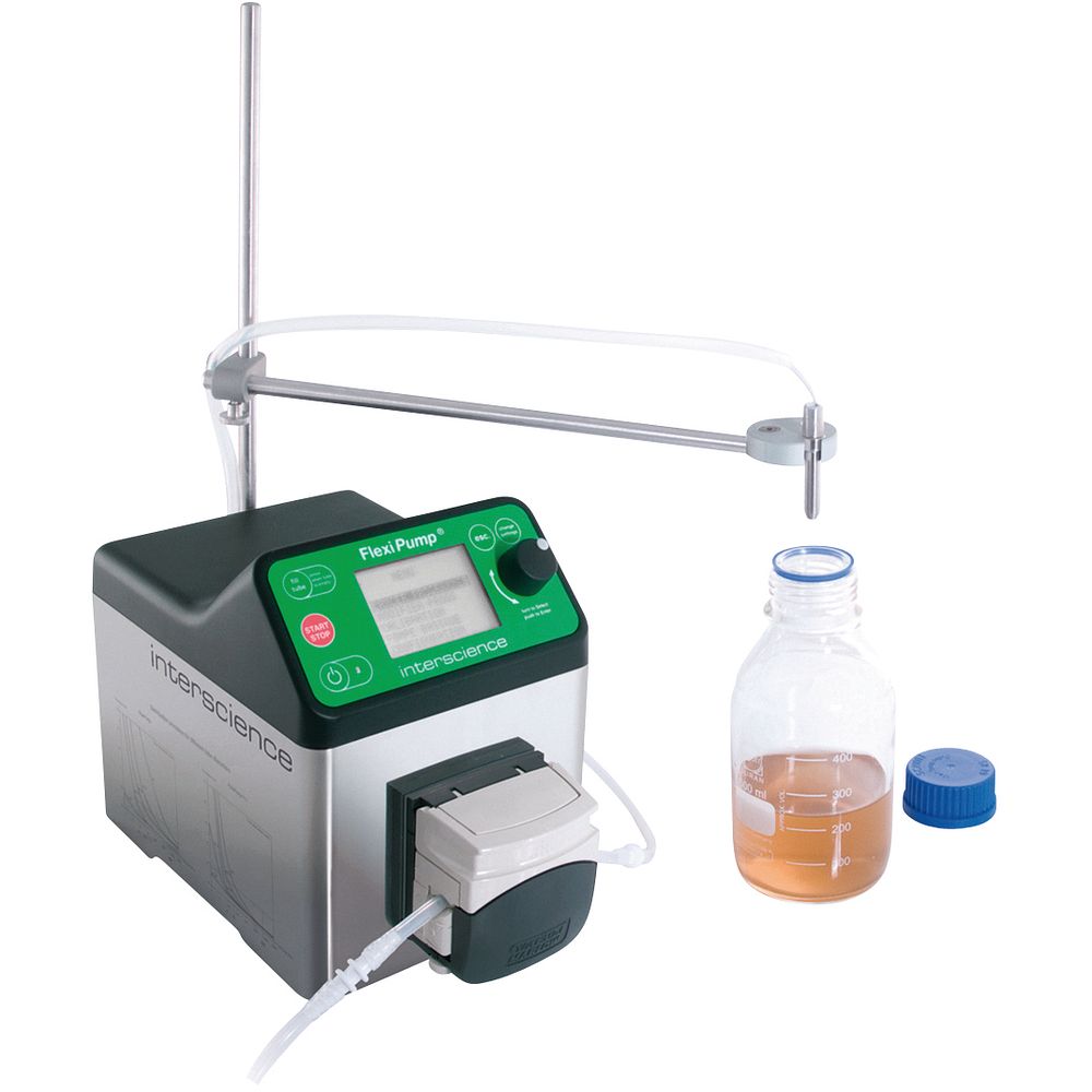 Pompes péristaltique Flexipump dosage simple