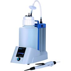 Systèmes d'aspiration de liquides