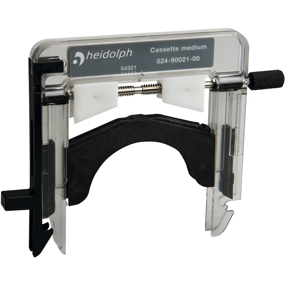 Pompes péristaltiques Heidolph® monocanal / multicanaux