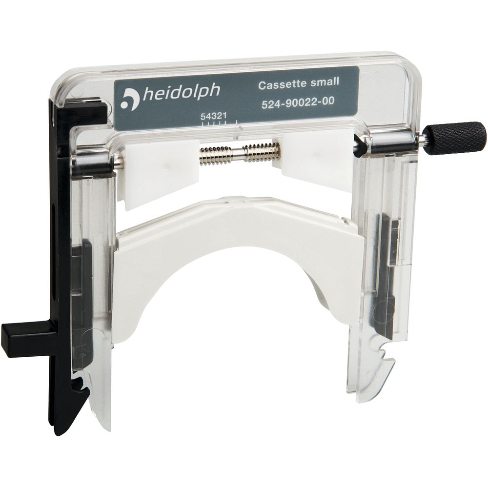 Pompes péristaltiques Heidolph® monocanal / multicanaux