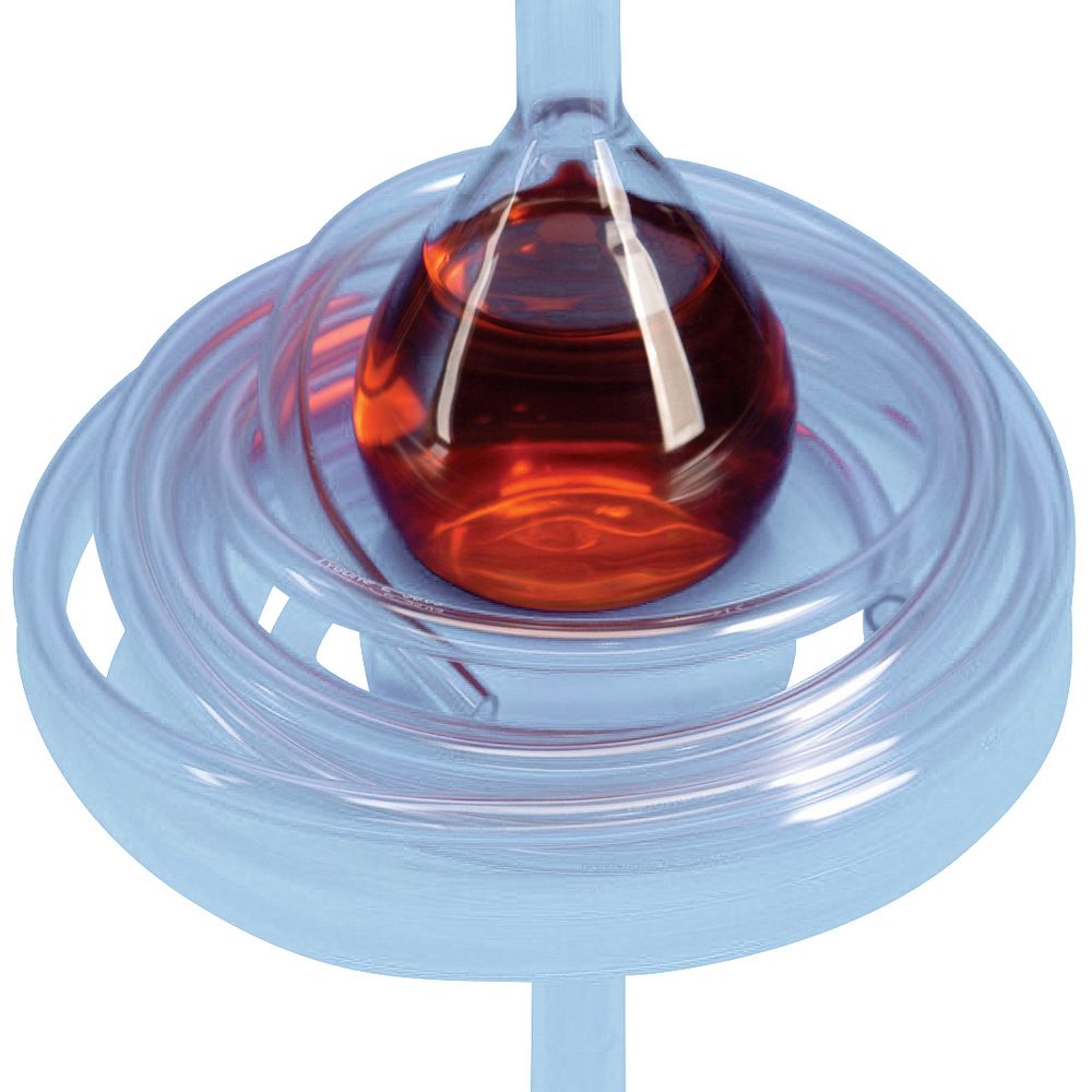 Tuyaux Tygon® pour pompes péristaltiques