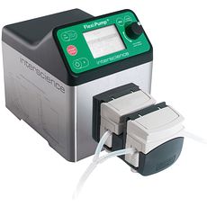 Pompes péristaltique Flexipump dosage double