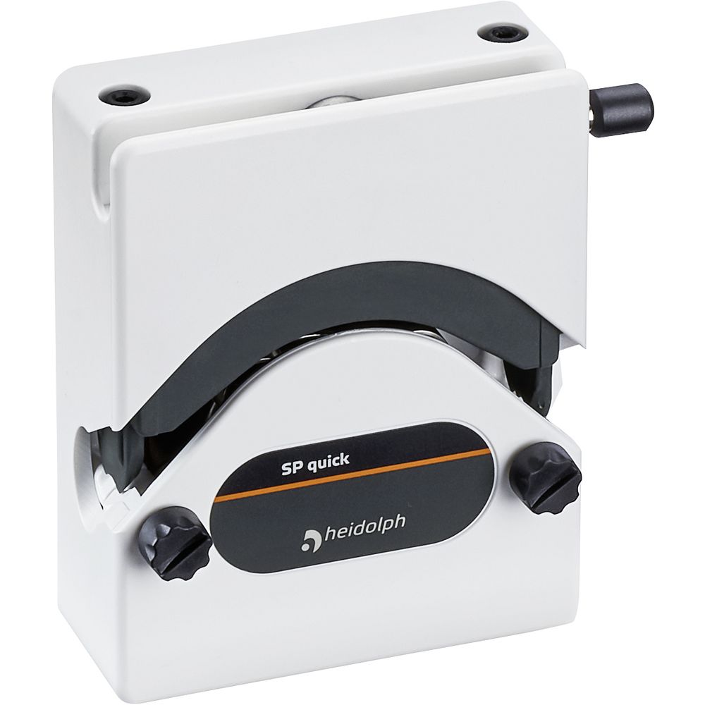 Pompes péristaltiques Heidolph® monocanal / multicanaux
