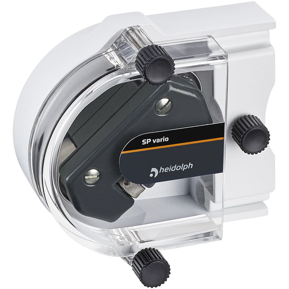 Pompes péristaltiques Heidolph® monocanal / multicanaux