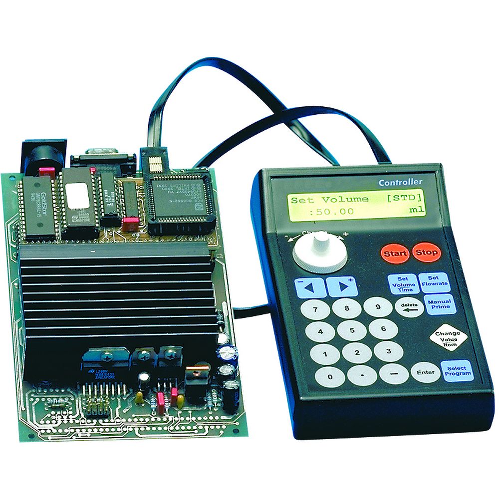 Micro-pompes doseuses OEM