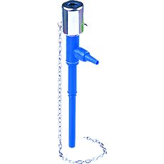 Trompe à eau pour robinets lisses
