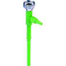 Trompes à eau pour robinets filetés