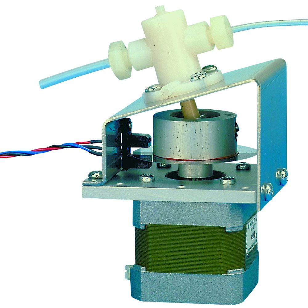 Micro-pompes doseuses OEM