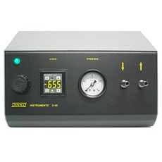Pompe à vide et compresseur à membrane 6 l/min