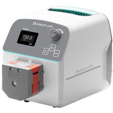 Pompes péristaltiques compactes et polyvalentes 300 RPM