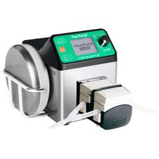 Pompes péristaltiques Flexipump Scale 6 mL/min