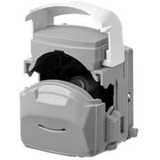 Pompes péristaltiques compactes et polyvalentes 0 à 756,99 ml/min, 0,1 à 150 RPM