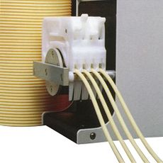 Tuyaux PharMed® pour pompes péristaltiques
