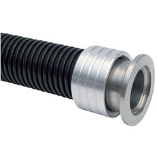 Tuyaux à vide en PTFE