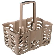 Porte-flacons en polypropylène