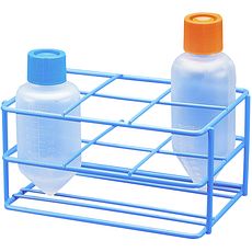 Portoir pour flacons coniques 250 ml