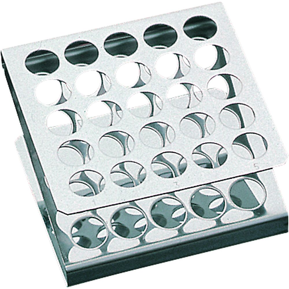 Portoirs en 