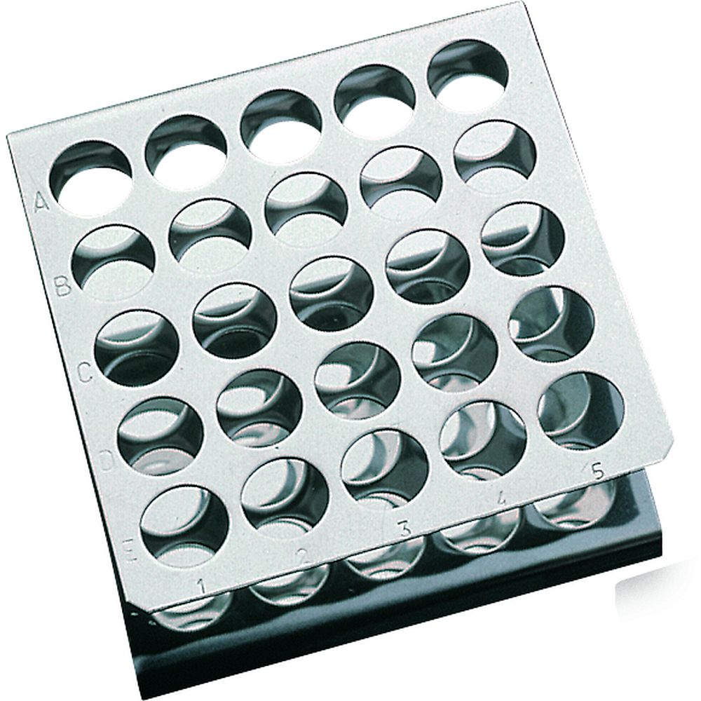 Portoirs en 