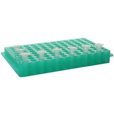 Portoirs pour microtubes empilables