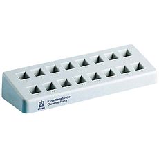 Portoir 20 cuves spectro