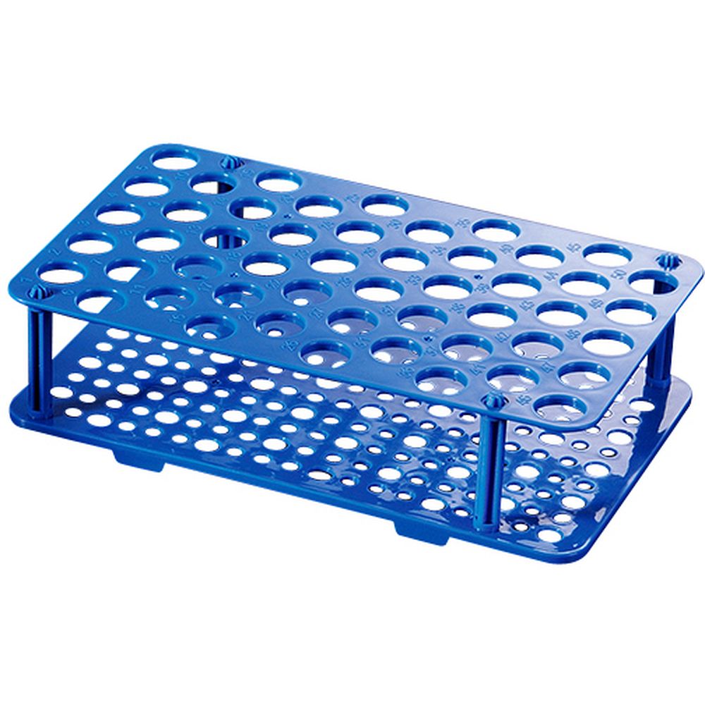 Portoirs pour tubes à centrifuger